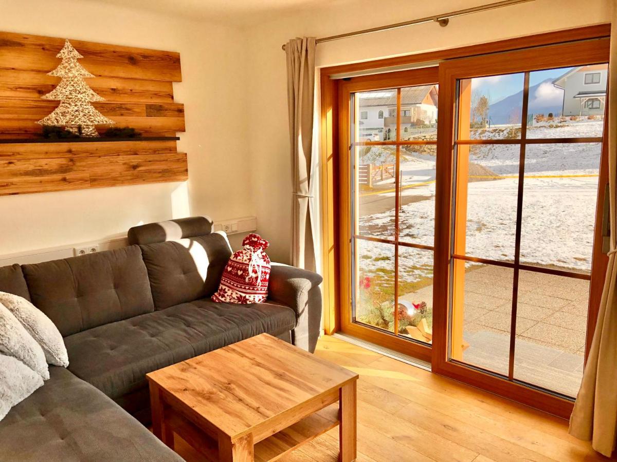 Chalet Mama Pruggern Extérieur photo