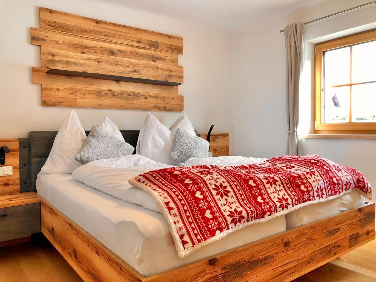 Chalet Mama Pruggern Extérieur photo