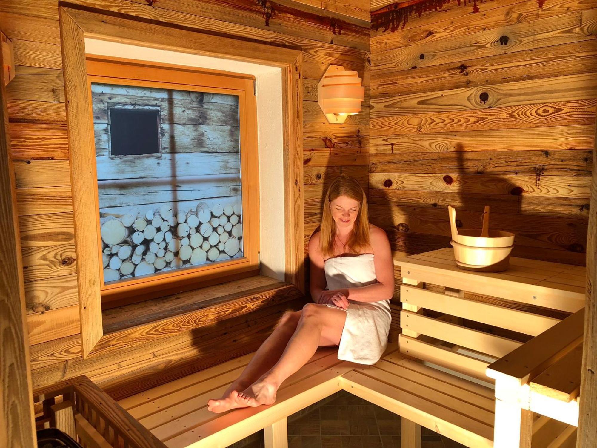 Chalet Mama Pruggern Extérieur photo